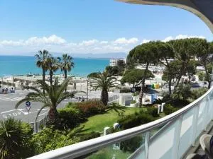 Apartamento en Playa Capellans - Salou
