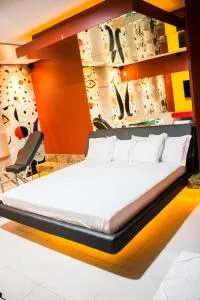 Arte Motel (Adults Only) - Maracanaú