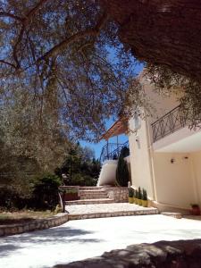 Kalliope Apartments Lefkada Greece