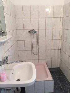 Bungalow Eforie Nord