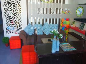 Shejoje Poshtel Hostel