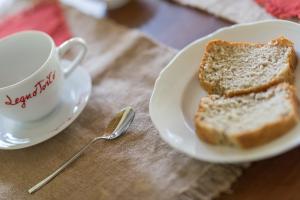 B&B Podere Legnotorto