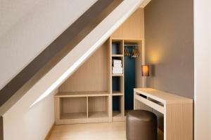 Hotels Escale Oceania Saint Malo : photos des chambres