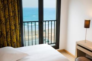 Hotels Escale Oceania Saint Malo : photos des chambres