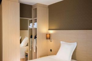 Hotels Escale Oceania Saint Malo : photos des chambres