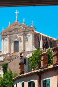 Nikili apartment Old City