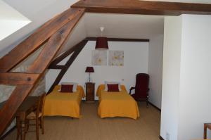 B&B / Chambres d'hotes La Severie : photos des chambres