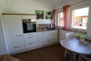 Grüne Farm - FeWo Ost