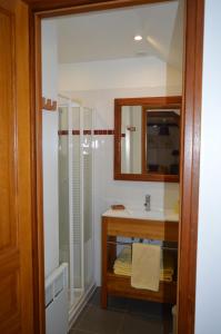 B&B / Chambres d'hotes La Severie : photos des chambres