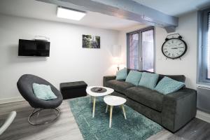 Le Cottage de l'Hotel de Ville photo 6