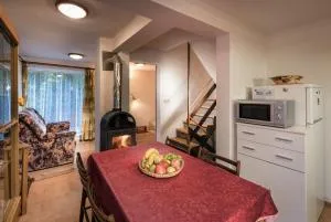 Vila Viktoria - 利普托夫斯基米库拉什-德马诺瓦