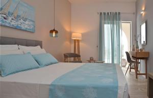 Belvedere Hotel Skiathos Greece