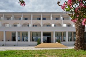 Belvedere Hotel Skiathos Greece