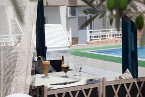 Hotel Athinoula Kos Greece