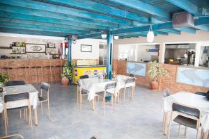 Hotel Athinoula Kos Greece