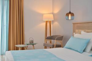 Belvedere Hotel Skiathos Greece