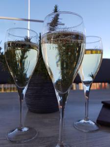 Accommodation in Marckolsheim
