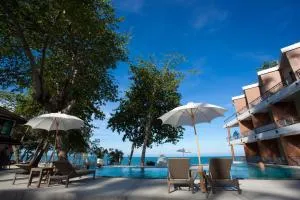 Prasarnsook Villa Beach Resort - Ban Thong Yang