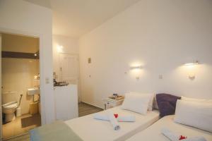 Nicos Studios & Apartments Paros Greece