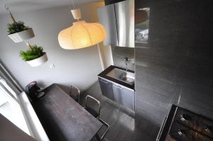 Apartament nad Morzem Wynajem mieszkanie 46os Gdańsk
