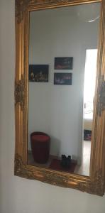 Ferienwohnung In Erfurt mit kleinem Balkon, 2 Schlafzimmer