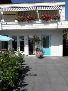 Apartment Boven Jan 572 - 登海尔德