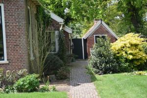 De Hiddinghhoeve