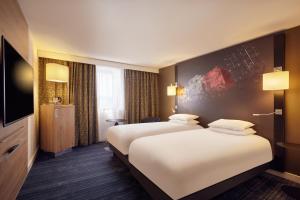 Hotels Mercure Le Havre Centre Bassin Du Commerce : photos des chambres