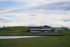 Hvoll Hostel - Skogar