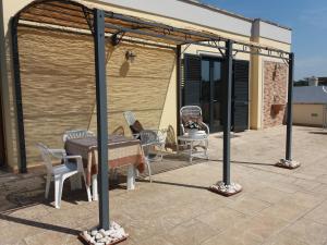 Casa vacanze porto cesareo