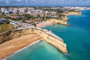 Vivenda Jardim Mar Algarve Porches