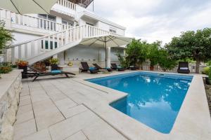 Holiday Home Oasis Hyllis