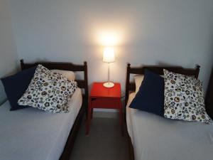 Casa São José by Pérola do Oceano