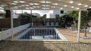 Casa São José by Pérola do Oceano