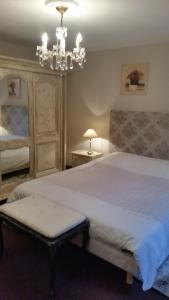 Appartements Les Fleurs de Thann : photos des chambres