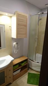 Apartament Przy Bramie Krakowskiej