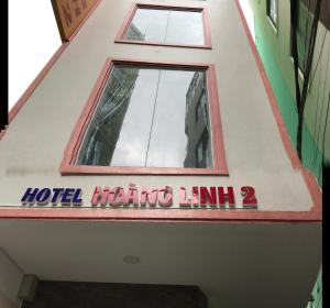 Hoang Linh 2 Hotel