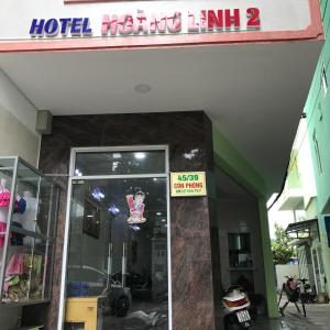 Hoang Linh 2 Hotel