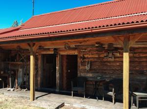 Guest House Viesu Māja Klētnieki