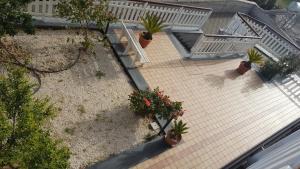 Pensione Azienda Agricola Cuntarati Bronte Italia