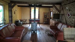 Vakantiehuis Le Colombage