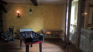 Vakantiehuis Le Colombage