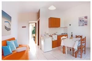 Argo Apartments Chania Greece