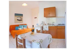 Argo Apartments Chania Greece