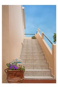 Argo Apartments Chania Greece