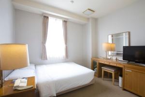 Tetoranze Makuhari Inagekaigan Hotel