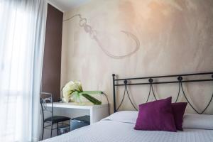 Double Room with Lake View