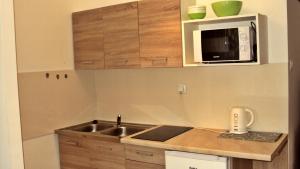 Apartament u Magdy