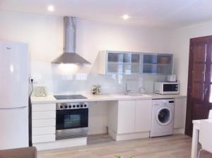 Superb Central Market Apt