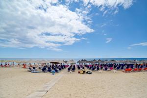 Sigma Hotel Epirus Greece